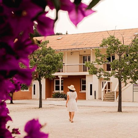 Hotel Azureva La Londe Les Maures Exterior foto